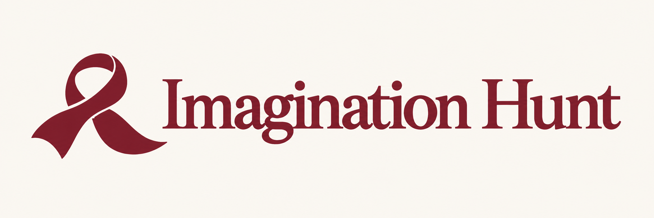 Imagination Hunt logo