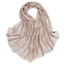 Imagination Hunt Cashmere Windowpane Plaid Wrap studio product photo