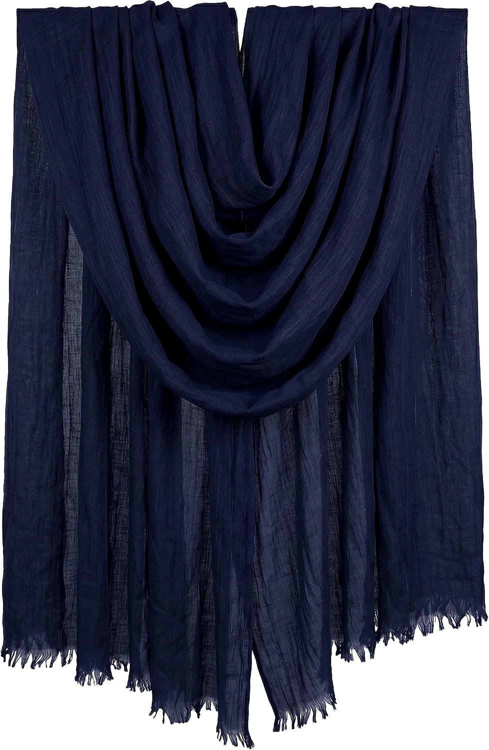 Imagination Hunt Cotton Blend Gauze Wrap additional product photo