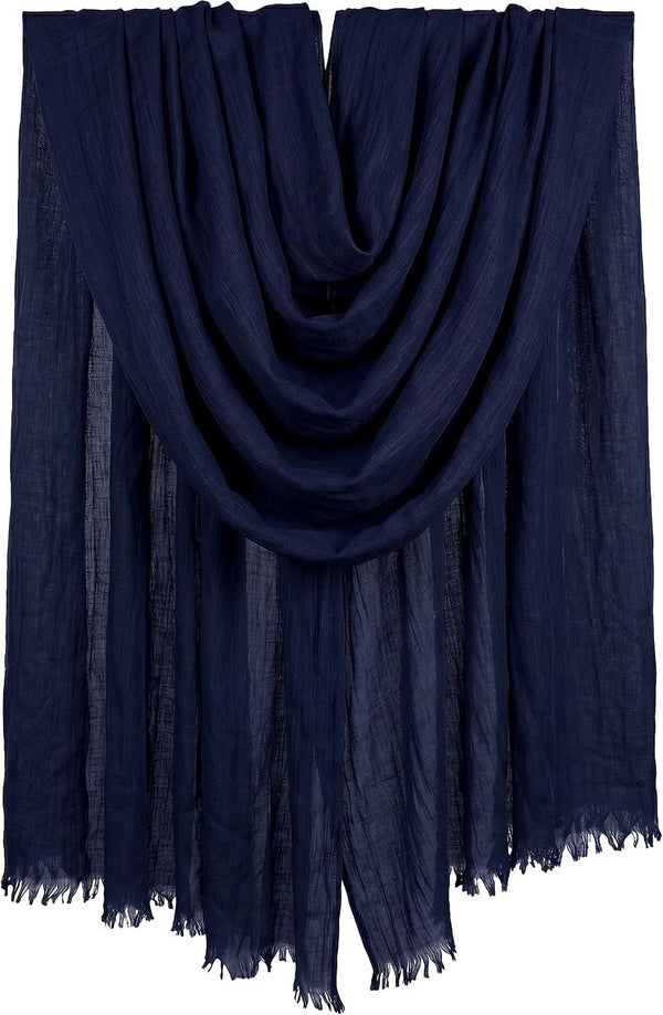 Imagination Hunt Cotton Blend Gauze Wrap additional product photo