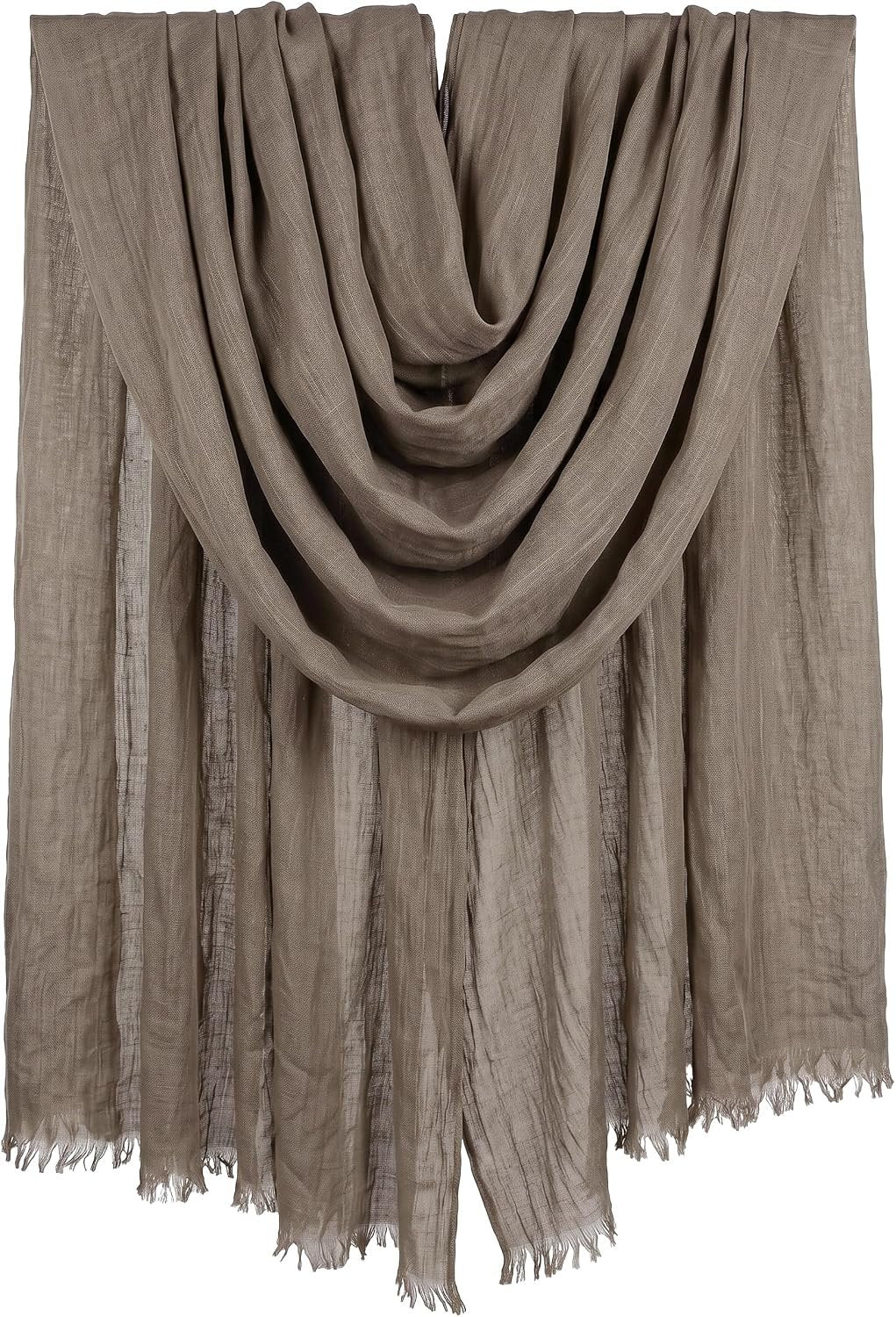 Imagination Hunt Cotton Blend Gauze Wrap additional product photo