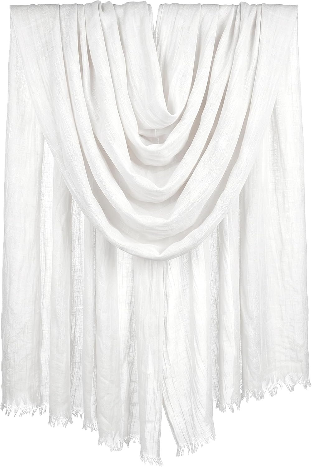 Imagination Hunt Cotton Blend Gauze Wrap additional product photo