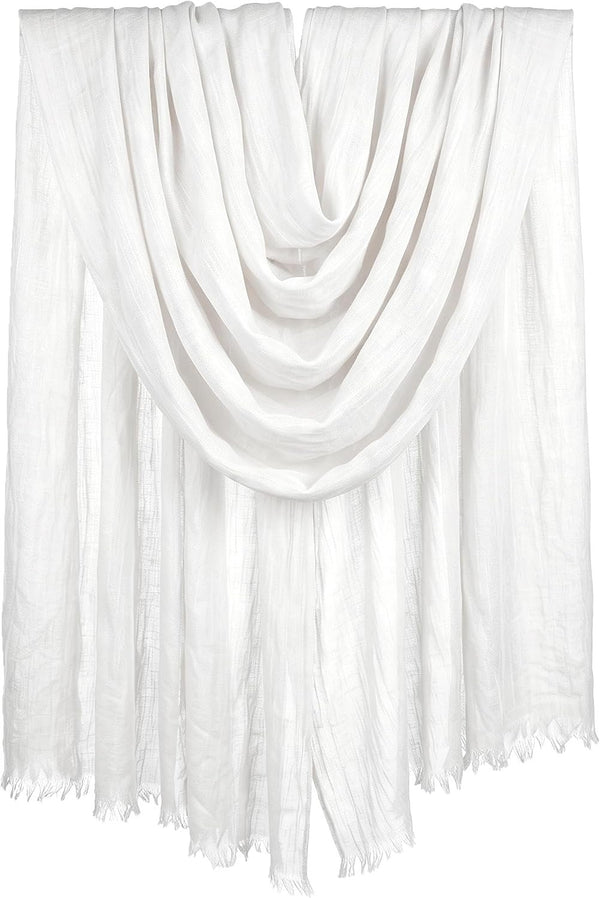 Imagination Hunt Cotton Blend Gauze Wrap additional product photo