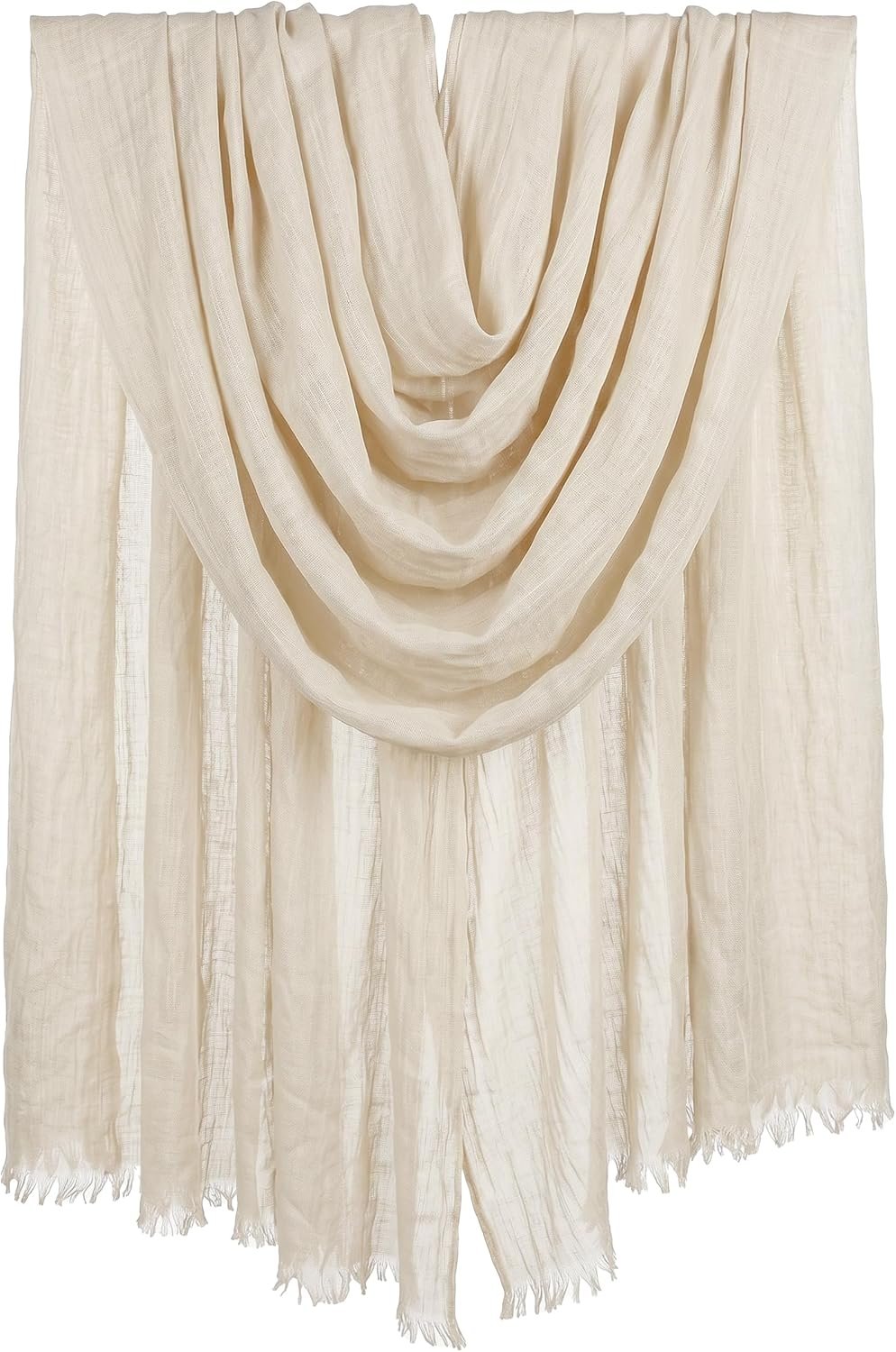 Imagination Hunt Cotton Blend Gauze Wrap additional product photo