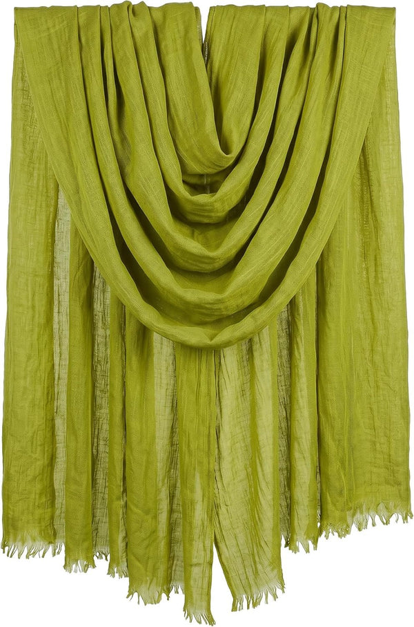 Imagination Hunt Cotton Blend Gauze Wrap additional product photo
