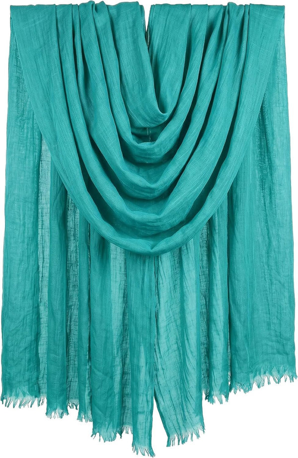 Imagination Hunt Cotton Blend Gauze Wrap additional product photo