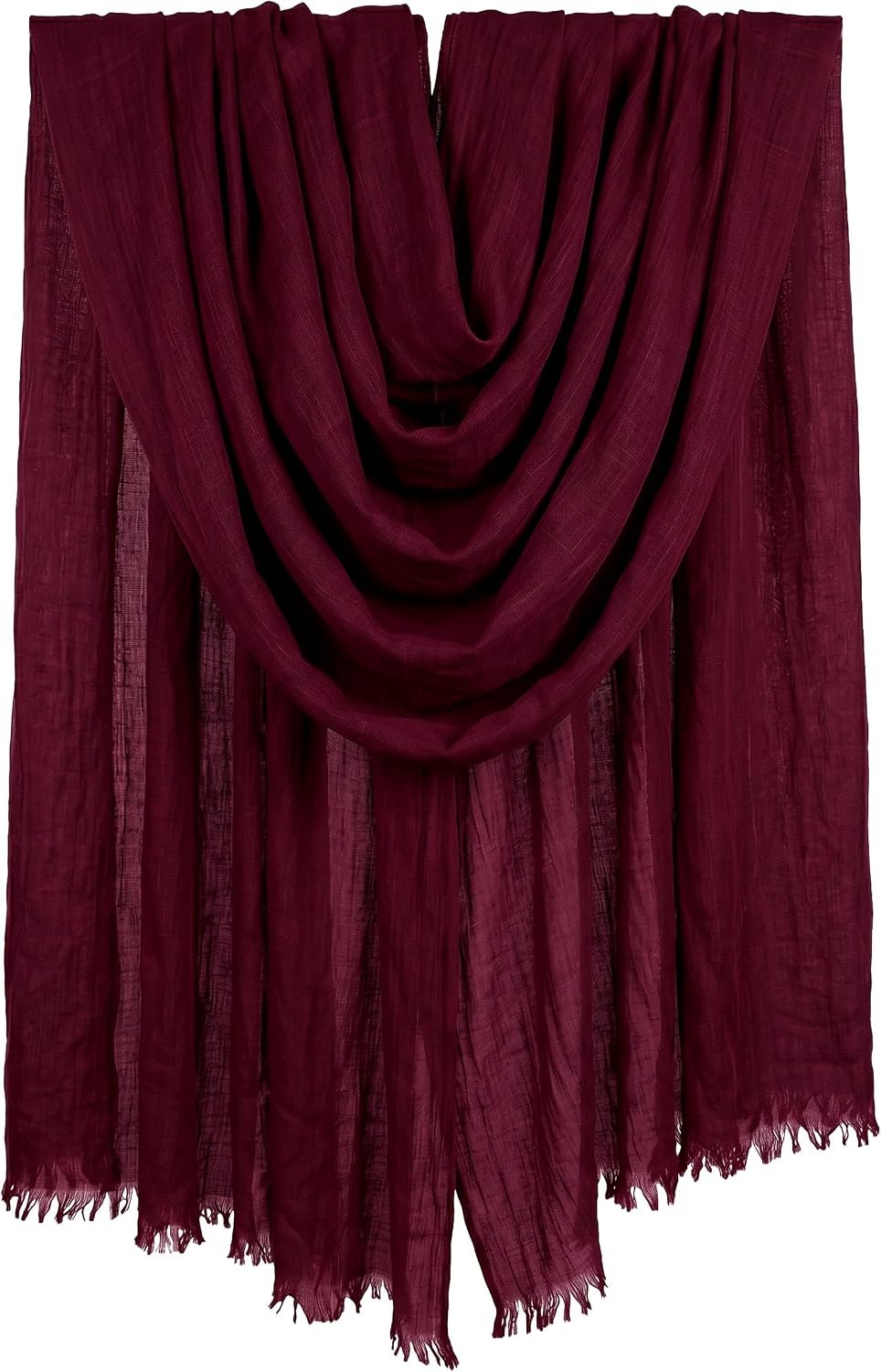 Imagination Hunt Cotton Blend Gauze Wrap additional product photo