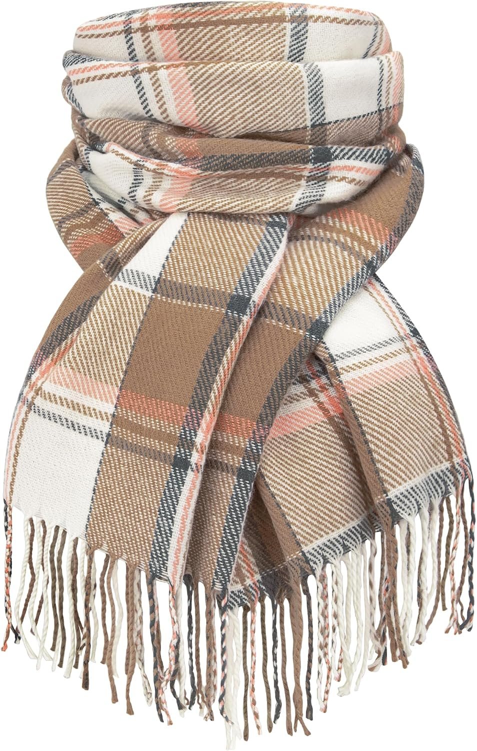 Imagination Hunt Acrylic Fringe Wrap additional product photo