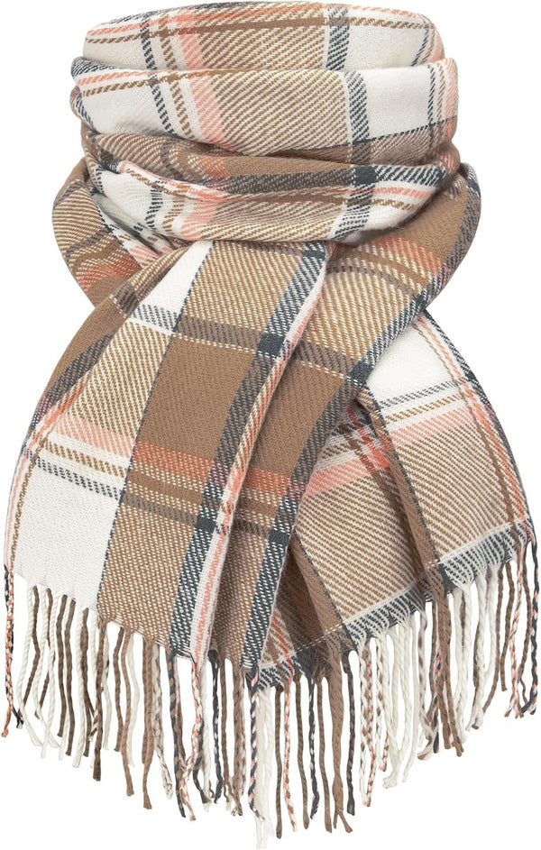 Imagination Hunt Acrylic Fringe Wrap additional product photo
