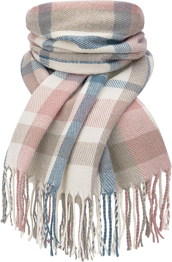 Imagination Hunt Acrylic Fringe Wrap additional product photo