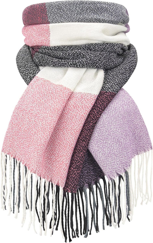 Imagination Hunt Acrylic Fringe Wrap additional product photo