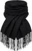 Imagination Hunt Acrylic Fringe Wrap studio product photo