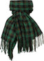 Imagination Hunt Classic Check Wrap additional product photo