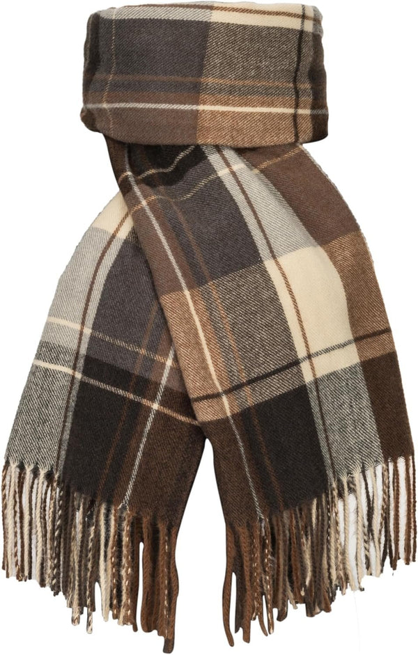 Imagination Hunt Classic Check Wrap additional product photo
