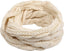Imagination Hunt Polyester Cable Knit Infinity Scarf studio product photo
