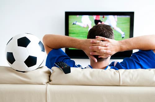 Free Soccer Streaming Sites
