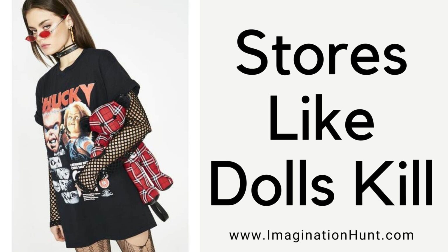 Stores Like Dolls Kill Best Dolls Kill Alternatives In 2021   Stores Like Dolls Kill 1 1536x864 