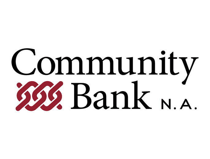 Community Bank NA Login