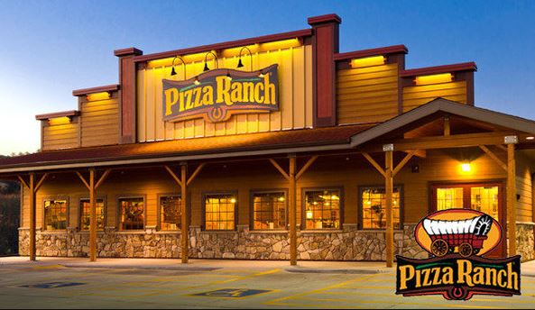 Pizza Ranch Survey