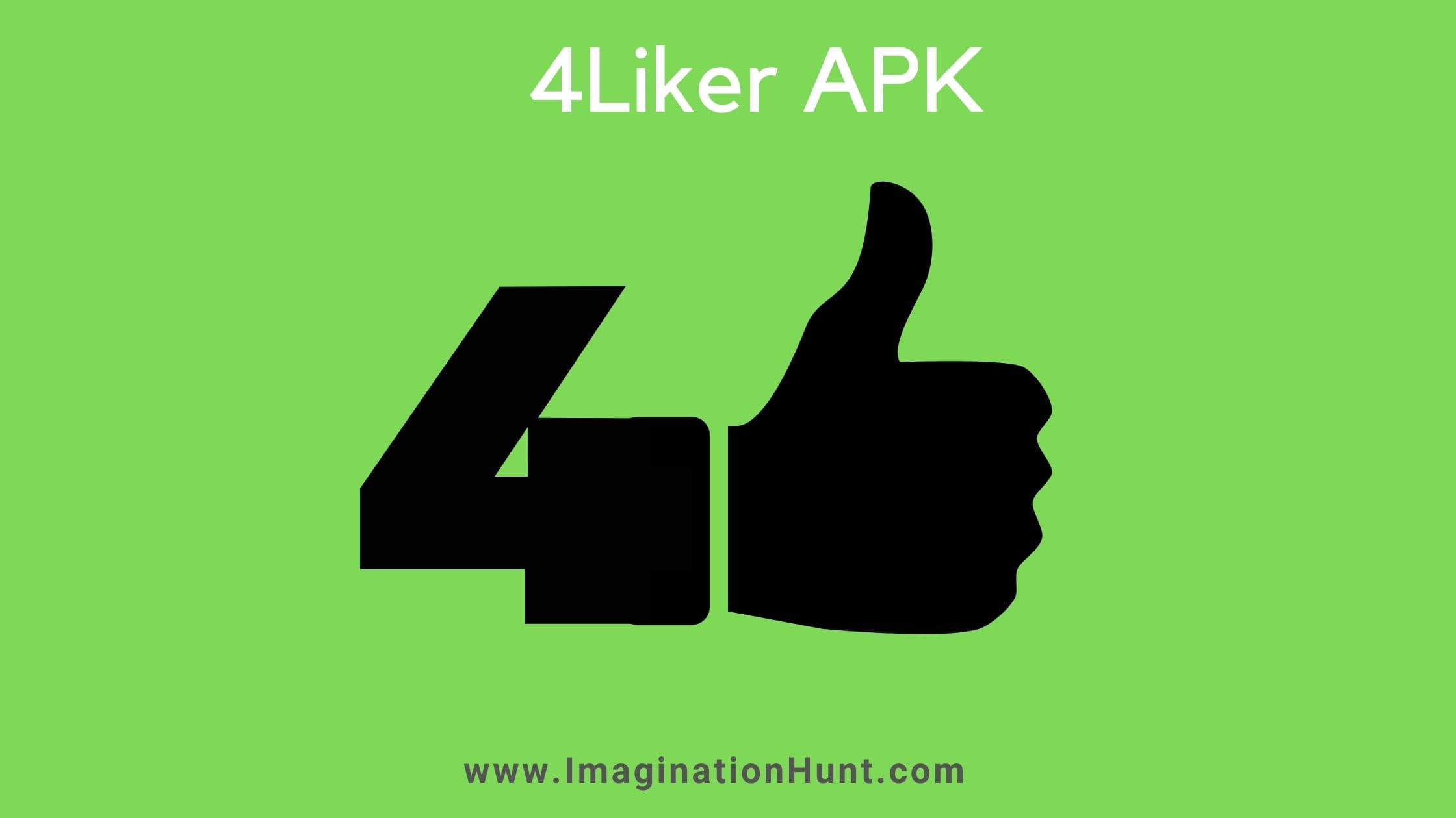 4Liker APK