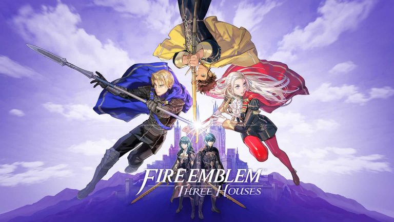 Fire Emblem Heroes Mod APK