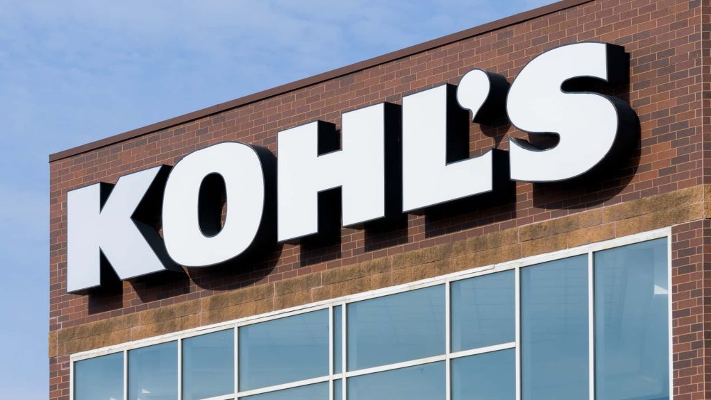 www.mykohlscard.com - Access Your Account Online for Kohl's Card