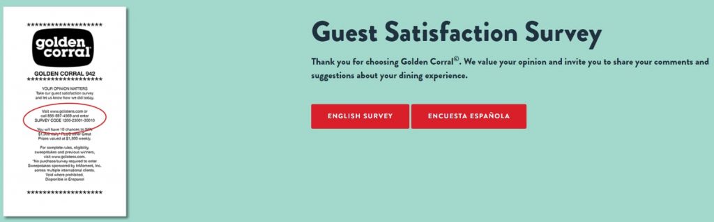 GCListens Survey