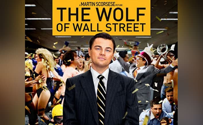 Where to Watch The Wolf of Wall Street