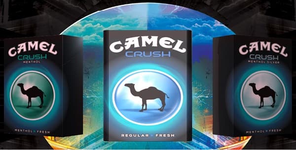 Camel com