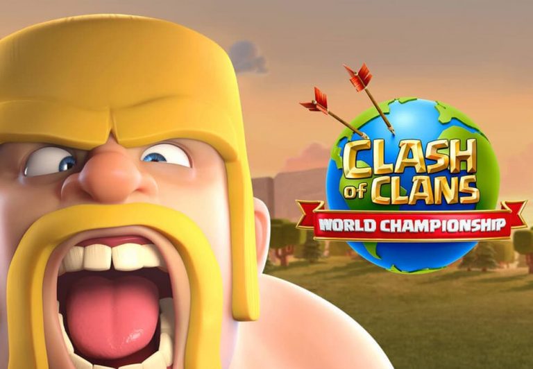 Clash of Clans Unlimited Gems APK No ROOT