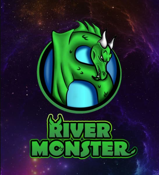 RiverMonsters App