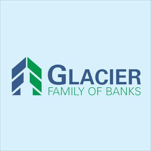 Glacier Bank Login