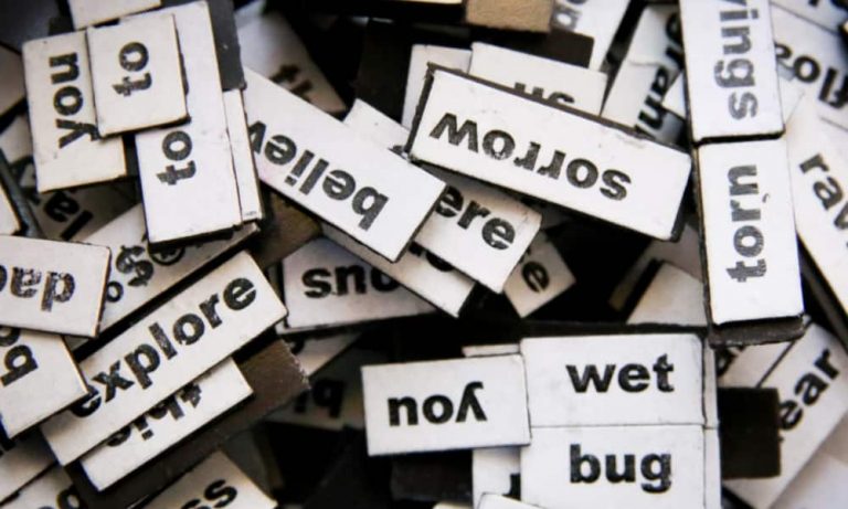 Common Misused English Words