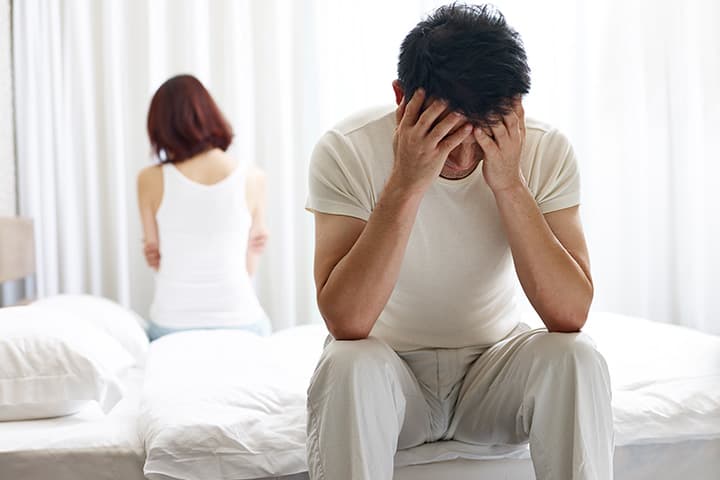Male Infertility Causes
