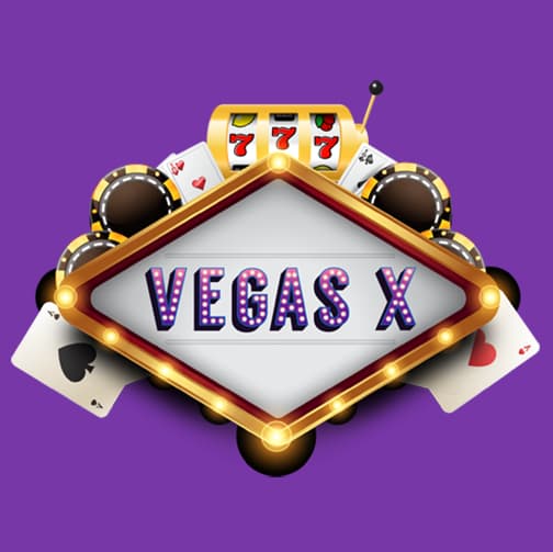 Vegas X Org Login