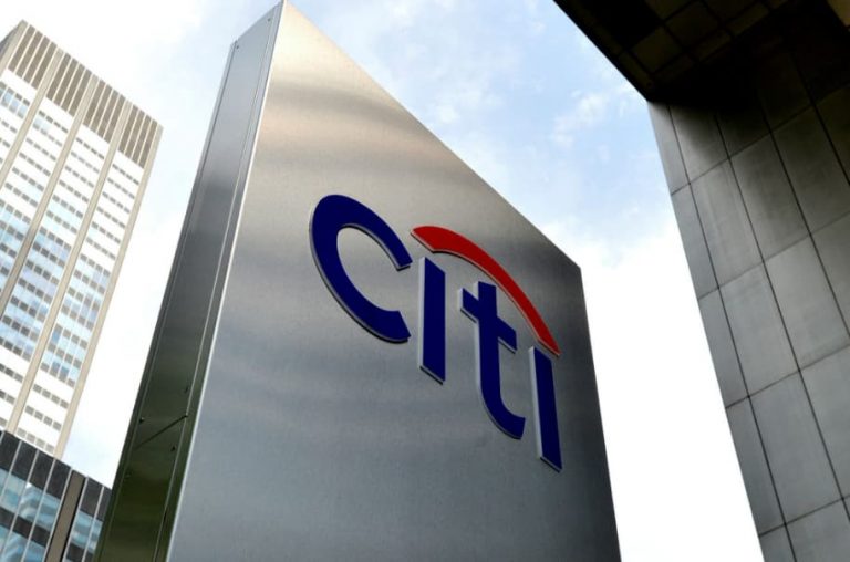 Citigroup hours of Operation