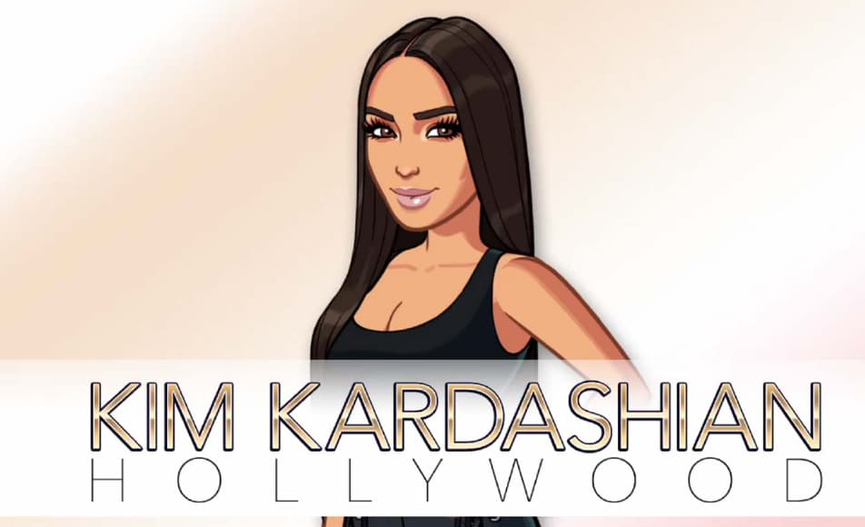 Kim Kardashian Hollywood iOS 15