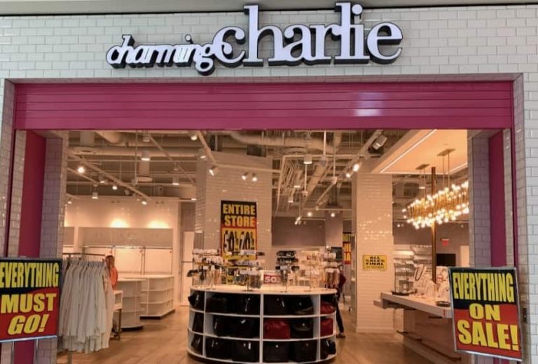 Stores Like Charming Charlies