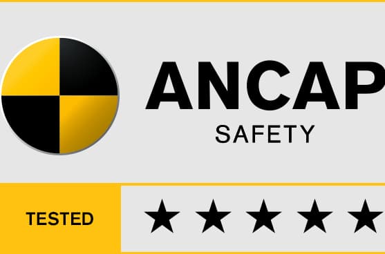 5 Star Safety Rating Cars NZ