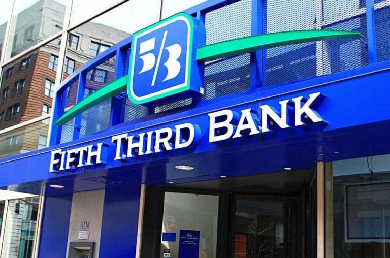 Fifth Third Bank Hours of Operation