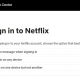 Netflix com LoginHelp