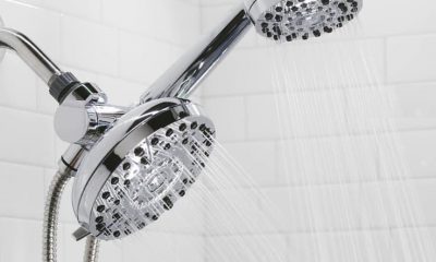 Dual Shower Head Buying Guide
