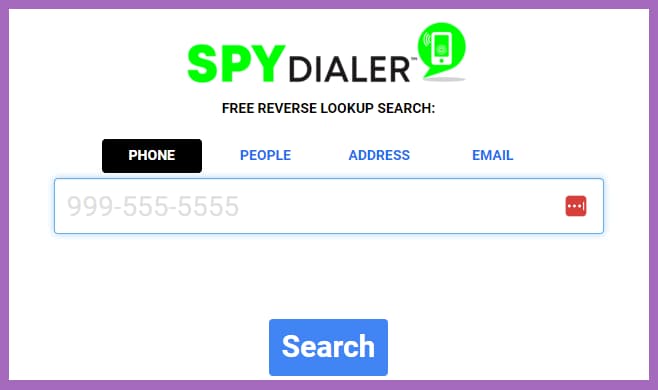 SpyDialer.com Alternative