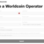 Orb & Worldcoin Operators